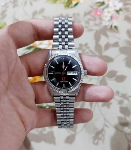Rado Purple Horse