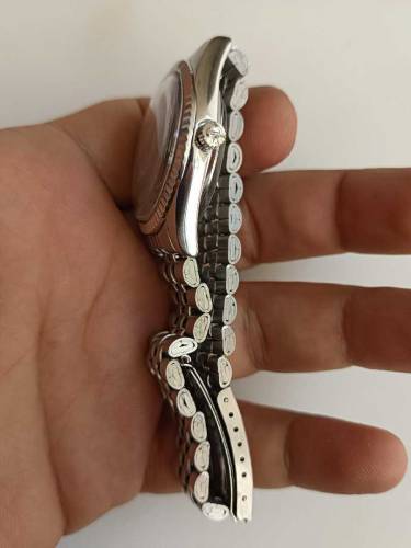 Rado Purple Horse
