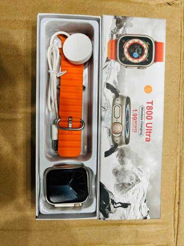 Y-10 Ultra 2 Smart watch 