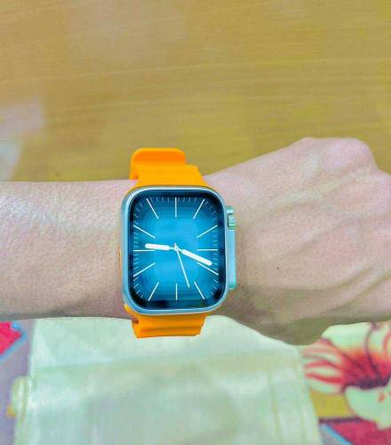 Y-10 Ultra 2 Smart watch 