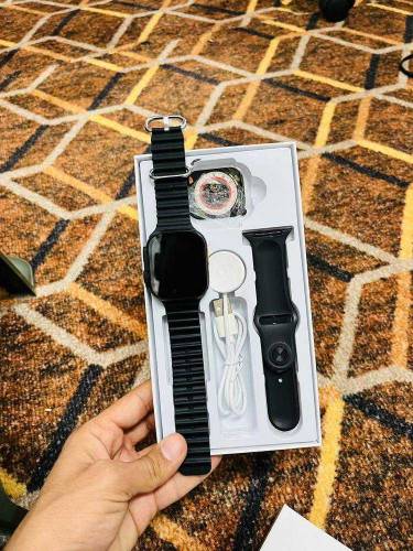 Y-10 Ultra 2 Smart watch 