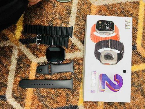 Y-10 Ultra 2 Smart watch 