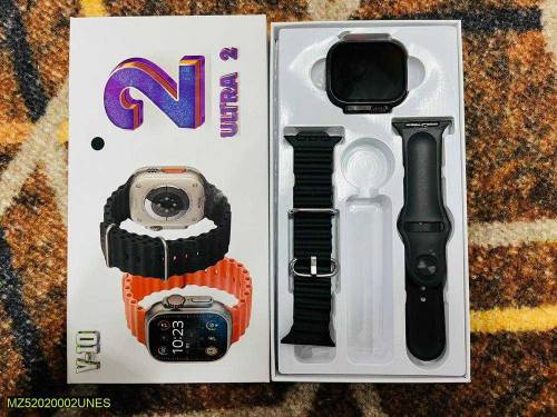 Y-10 Ultra 2 Smart watch 