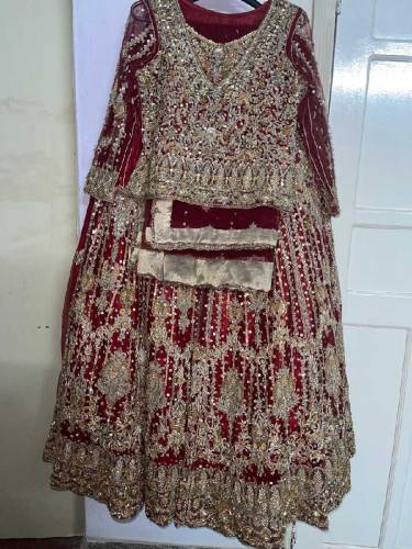 Bridal dress for sale