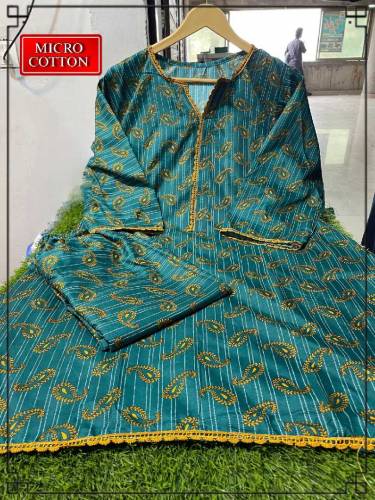 Sale Sale Sale*FLORAL PRINTS* 🥳*2 Pcs Stitched Collection* 👇👇