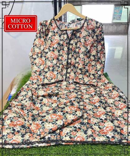 Sale Sale Sale*FLORAL PRINTS* 🥳*2 Pcs Stitched Collection* 👇👇