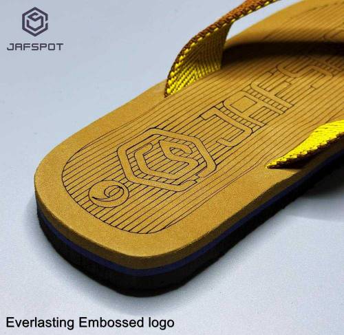 MEN SLIPPERS JAF SPOT 4 PREMIUM QUALITY ❤️ D
