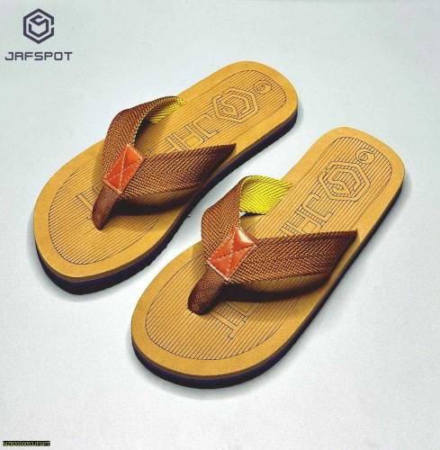 MEN SLIPPERS JAF SPOT 4 PREMIUM QUALITY ❤️ D