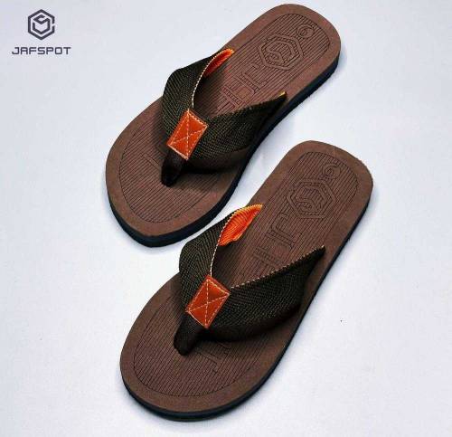 MEN SLIPPERS JAF SPOT 4 PREMIUM QUALITY ❤️ D