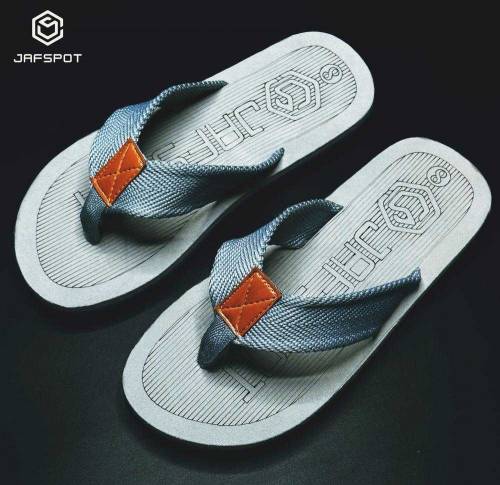 MEN SLIPPERS JAF SPOT 4 PREMIUM QUALITY ❤️ D