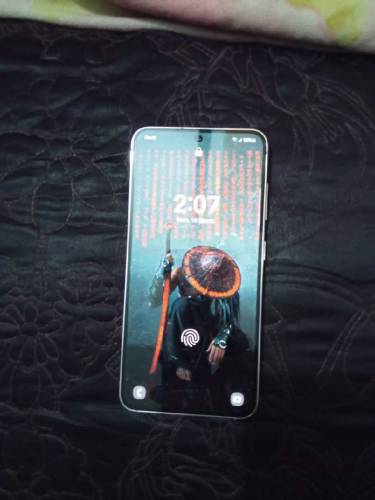 samsung Galaxy s23 rose gold