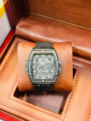Men's watch