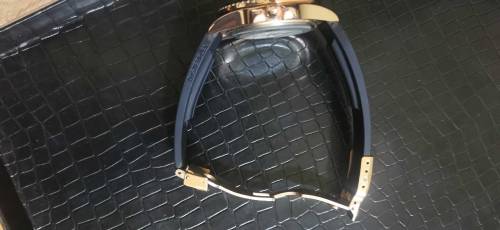 Men's trending watch