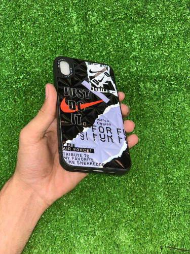 Iphone XR Mobile Cover 
