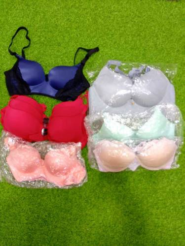 Beautiful Sexy Bra & Underwear Set Full Sexy Mode 