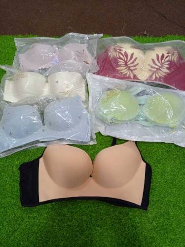 Beautiful Sexy Bra & Underwear Set Full Sexy Mode 