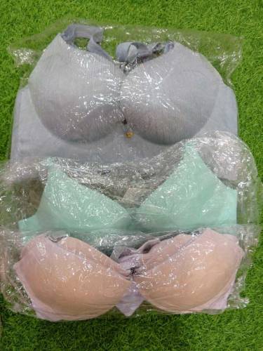 Beautiful Sexy Bra & Underwear Set Full Sexy Mode 