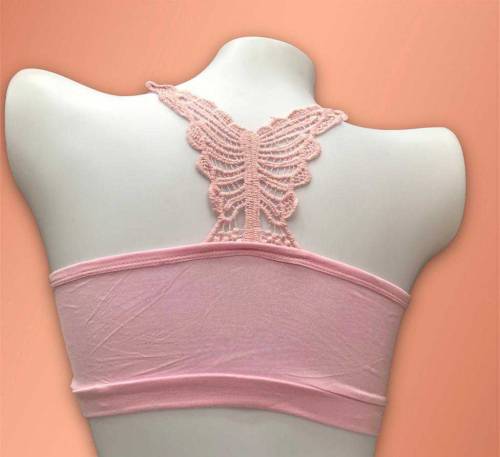 Beautiful Sexy Bra & Underwear Set Full Sexy Mode 
