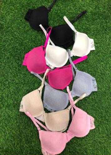 Beautiful Sexy Bra & Underwear Set Full Sexy Mode 