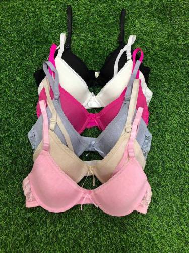 Beautiful Sexy Bra & Underwear Set Full Sexy Mode 