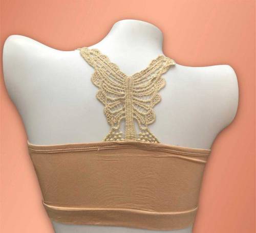 Beautiful Sexy Bra & Underwear Set Full Sexy Mode 