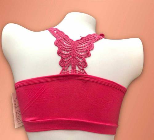 Beautiful Sexy Bra & Underwear Set Full Sexy Mode 