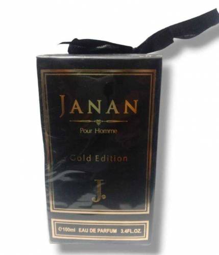 janan perfume by j. 