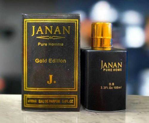 janan perfume by j. 