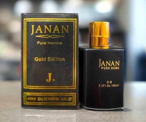 janan perfume by j. 
