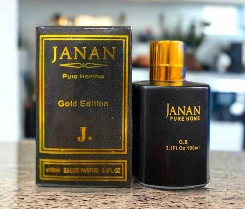janan perfume by j. 