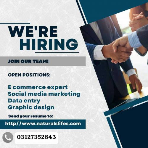 office work available from bahawalpur