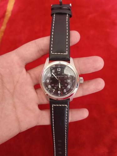 Hamilton Khaki