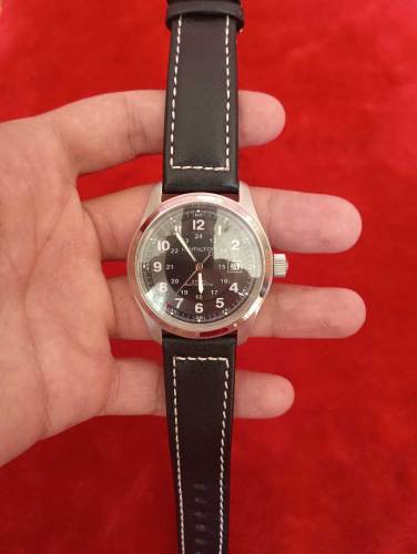 Hamilton Khaki