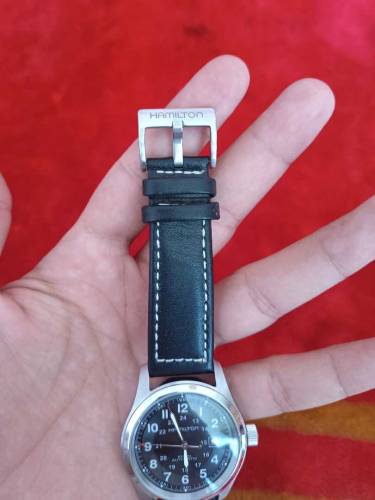 Hamilton Khaki