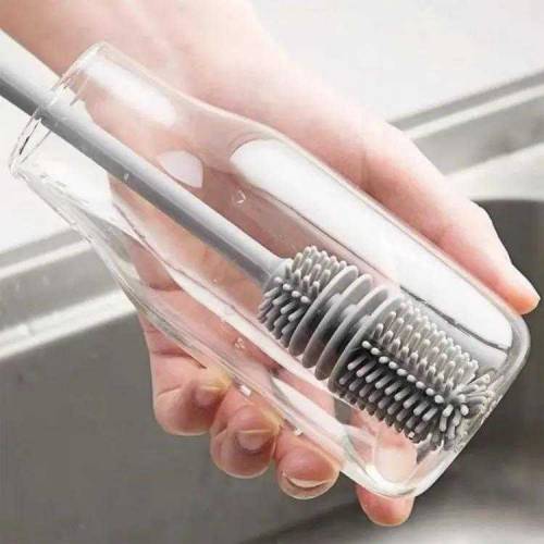 Bottles Cleaning brush pack of - 2