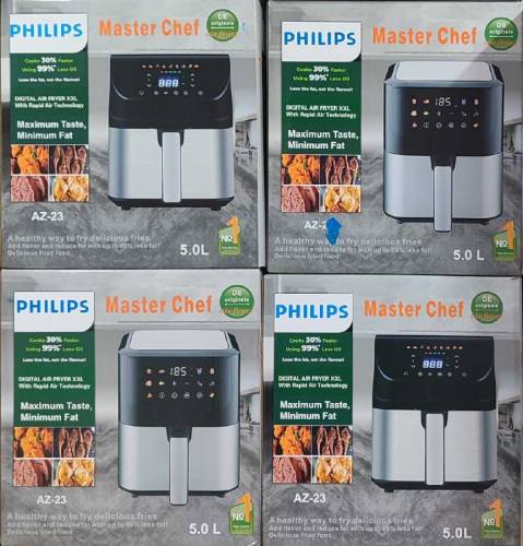 philips brand 