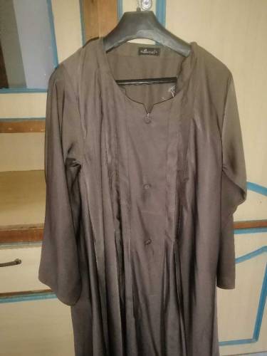 Abaya