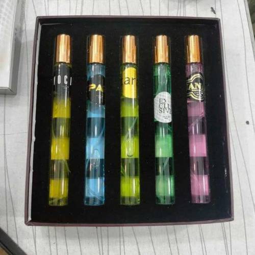 J. pocket perfume pack of 5 