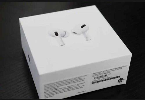 airpods pro 