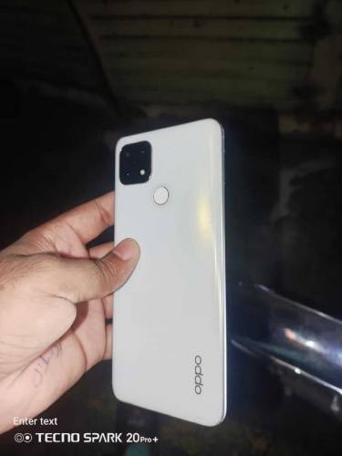 oppo a15s oky mobile phone  condition 10,8