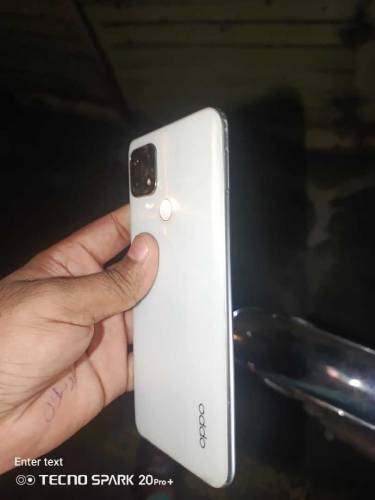 oppo a15s oky mobile phone  condition 10,8