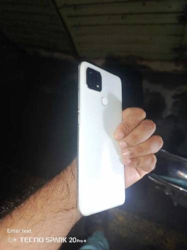 oppo a15s oky mobile phone  condition 10,8