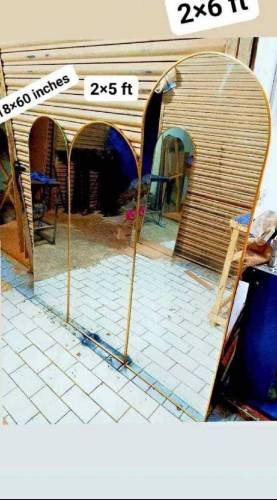standing miror
