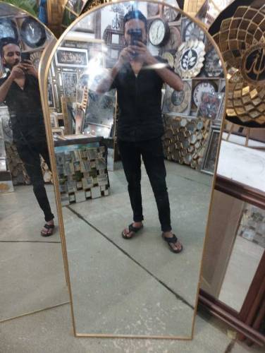 standing miror