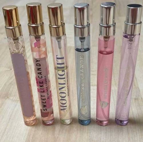 perfume 