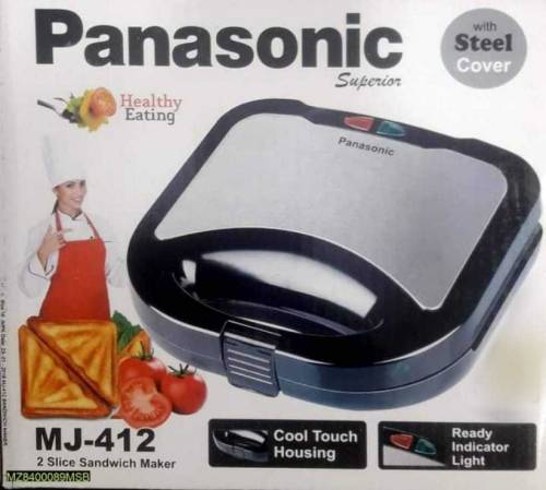 Panasonic sandwich maker 
