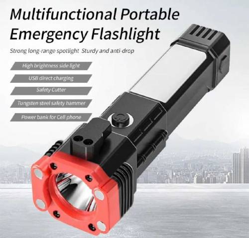 LED 3w torch 