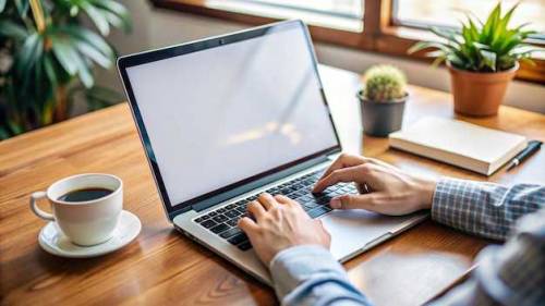 online work available 
