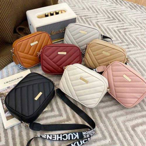 shoulder bag