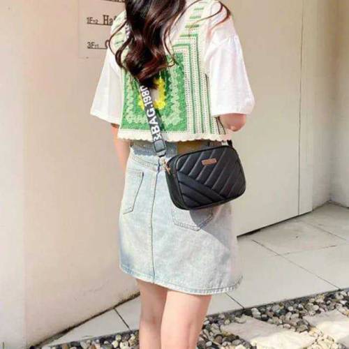 shoulder bag